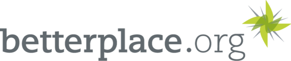 Logo Betterplace