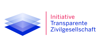 Logo Initaitive Transparente Zivilgesellschaft