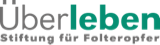 Stiftung Ueberleben Logo